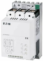 Eaton DS7-340SX070N0-N 134918 Soft-start Moc silnika przy 400 V 37 kW Moc silnika przy 230 V 15 kW 24 V/DC Natężenie znamionowe 70 A
