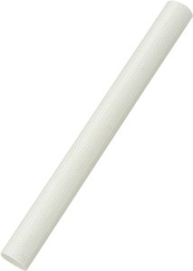 TRU COMPONENTS SRG80WT Wąż izolacyjny biały 8 mm silikon Zawartość: Produkty w metrach bieżących