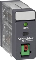 Przekaźnik do podstawek Schneider Electric RXG22P7