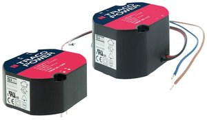 Zasilacz AC/DC do zabudowy TracoPower TMW 24-112 2 A 24 W 12 V/DC 1 szt.