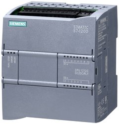 Procesor kompaktowy PLC Siemens 6ES7212-1HE40-0XB0 6ES72121HE400XB0