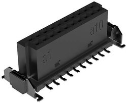 ept 404-52020-51 Złącze żeńskie wielopunktowe 1 szt.