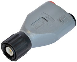 Adapter BNC Benning 10231627 złącze męskie BNC -  1 szt.