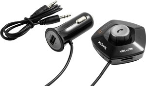 Transmiter FM Technaxx FMT1100BT