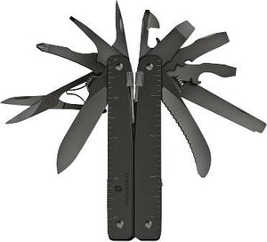 Multitool Victorinox Swiss Tool MXBS 3.0326.M3N  Ilość funkcji 26