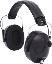 Słuchawki ochronne KS Tools 310.0135 310.0135 85 dB  1 szt.