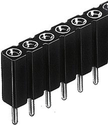 Gniazdo precyzyjne Fischer Elektronik BL 5/ 36/Z