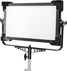Lampa fotograficzna LED Walimex Pro 1400 Bi Color Square 21419, 1 szt.