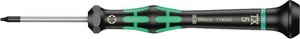 Wkrętak Torx T 1 Wera 2067 05118035001