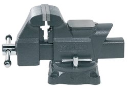 Imadło STANLEY MaxSteel 1-83-067 Maksymalna szerokość mocowania: 125 mm