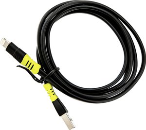 Kabel do ładowania USB Goal Zero, Złącze męskie USB-A, Złącze męskie Lightning, 0.99 m