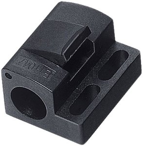 Kołnierz mocujący Pepperl+Fuchs BF 12-F, 1 szt.