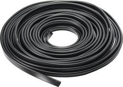 Zabezpieczenie krawędzi TRU COMPONENTS TC-9957440, PCW, 10 m