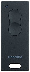 DoorBird 423873216 Akcesorium do domofonu Bluetooth® Pilot zdalnego sterowania