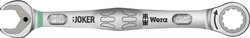 Klucz płasko oczkowy 1/2'' Wera Joker 05073283001