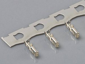 Molex MOL Power & Signal Sol. 5013340100 Złącze Zawartość: 1 szt.