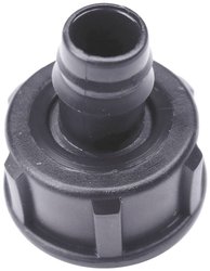 GARDENA Łącznik Urządzenie podstawowe 1000 Podziemna linia kroplująca Element połączeniowy jednostka bazowa GARDENA 05339-20 1 szt.