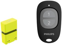 Akcesorium oświetlenia roboczego Philips Find my Device Xperion 6000 ACCFIMDX1 bateryjne