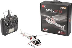 Helikopter RC Amewi AS350 25302, 700er, 270 mm, 90 g, RtF