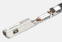 Molex MOL Automotive 330123001-5000 Złącze Zawartość: 5000 szt.