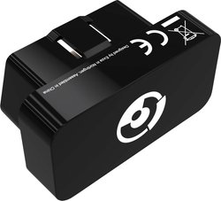 Interfejs OBD II EXZA HHOBD mini 497288155   nieograniczona