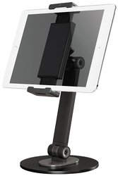 Neomounts DS15-540BL1 Podstawka do tabletu Uniwersalny  12,4 cm (4,9'') - 32 cm (12,6'')