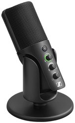 Profilowy mikrofon USB ze statywem stołowym Mikrofon USB Sennheiser Profile