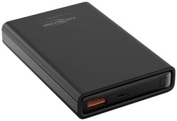 Powerbank Ansmann PB222PD 10000 mAh  LiPo USB-A, USB-C®