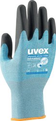 uvex 6037 6008408 Rękawice chroniące przed przecięciem Rozmiar rękawic: 8 EN 388:2016 1 par(a)