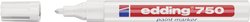 Marker Edding 750 paint marker 4-750049