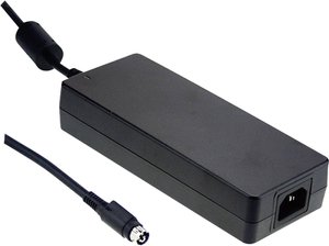 Zasilacz stałonapięciowy Mean Well GST160A15-R7B GST160A15-R7B 9.6 A 144 W