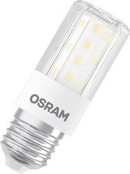 Żarówka LED OSRAM 4058075607347 E-27 7.3 W = 60 W 806 lm ciepła biel 1 szt.