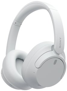Zestaw słuchawkowy Over Ear Sony WH-CH720N WHCH720NW.CE7 Stereo biały