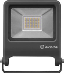 Zewnętrzna lampa punktowa LED LEDVANCE ENDURA® FLOOD Cool White L 4058075206700 30 W 2700 lm IP65