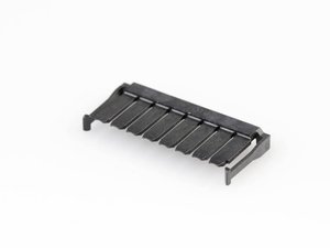 Zabezpieczenie pozycji zacisków Molex MOL Power & Signal Sol. 1053251008, piny: 8, 1 szt.