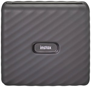 Fujifilm instax LINK WIDE M GRAY EX D #####Sofortbild-Drucker