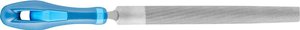 Pilnik półokrągły PFERD PF1152SP  150 H2 11235157 150 mm 1 szt.