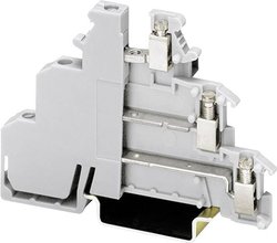 Phoenix Contact DIKD 1,5 Zacisk siłownika / inicjatora 1 szt.