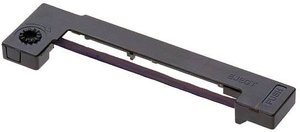 Taśma barwiąca Epson C43S015354 Pasujący drukarek marki: Epson Czarny 1 szt.