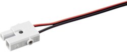 Adels-Contact 14330203 AC 162 ALS LED TYP I 035 GREY Kabel przyłączeniowy     Długość kabla: 0.35 m     1 szt.