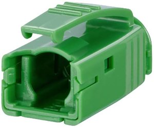 Tuleja ochronna przeciwzgięciowa RJ45 Metz Connect 1401008207-E  1 szt.