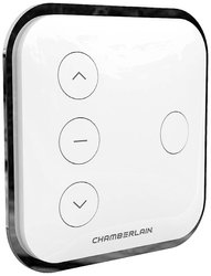 Przełącznik ścienny Chamberlain RTXW1-10, 1 szt.