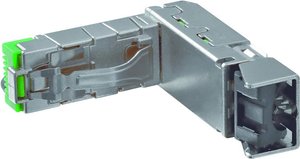 Złącze niekonfekcjonowane czujnika/aktuatora Murr Elektronik 7000-74091-0000000, piny: 8, 1 szt.
