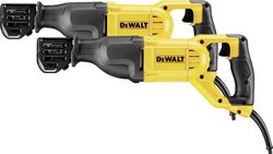Piła szablasta DEWALT DWE305PKXL DWE305PKXL-QS 1100 W