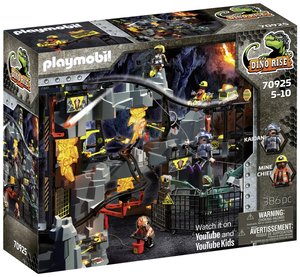 Playmobil 70925 1 szt.
