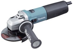 Szlifierka kątowa Makita  9565CR 1400 W