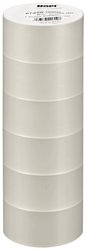 Taśma pakowa Nopi  57458-00000-00 UNIVERSAL (D x S) 66 m x 50 mm 66 m 6 szt.