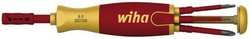 Wkrętak z magazynkiem Wiha  38610 VDE