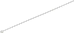 Opaska kablowa TRU COMPONENTS 1577961, 300 mm, poliamid 6.6, 100 szt.