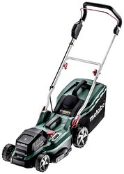 Kosiarka Metabo RM 36-18 LTX BL 36 601716650